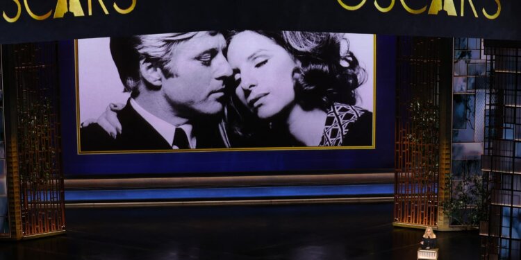 Oscars 2026: los recordados y los grandes ausentes del In Memoriam