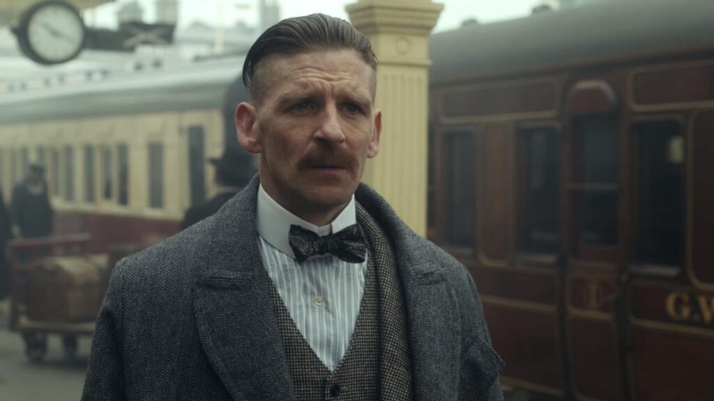 Fin del misterio de Arthur Shelby: Paul Anderson revela por qué no estará en la película de Peaky Blinders