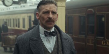 Fin del misterio de Arthur Shelby: Paul Anderson revela por qué no estará en la película de Peaky Blinders