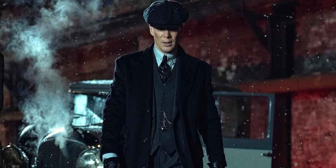 Peaky Blinders arrasa en Netflix: la película ya es furor y divide a la crítica