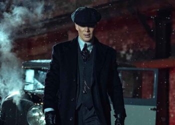 Peaky Blinders arrasa en Netflix: la película ya es furor y divide a la crítica