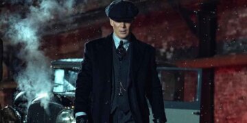 Peaky Blinders arrasa en Netflix: la película ya es furor y divide a la crítica
