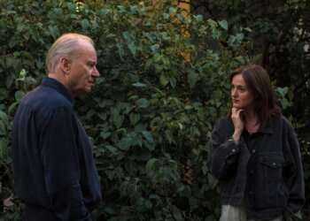 OSCARS 2026: El emocionante discurso de Joachim Trier tras ganar Sentimental Value