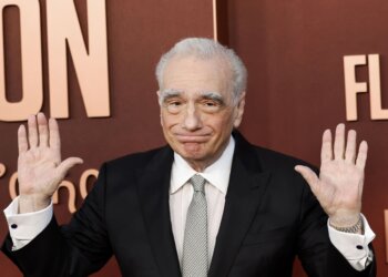 Pocos lo saben: Martin Scorsese dirigió uno de los mejores videoclips de la historia