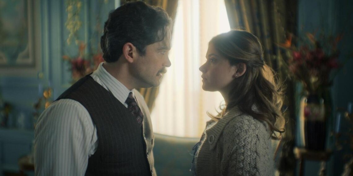 Streaming: los títulos que tenés que ver este fin de semana