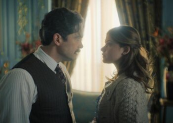 Streaming: los títulos que tenés que ver este fin de semana