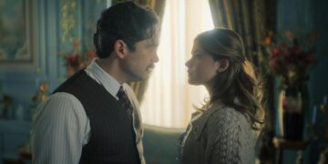 Streaming: los títulos que tenés que ver este fin de semana