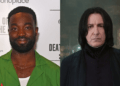 Paapa Essiedu rompió el silencio tras ser elegido como Snape en Harry Potter