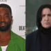 Paapa Essiedu rompió el silencio tras ser elegido como Snape en Harry Potter