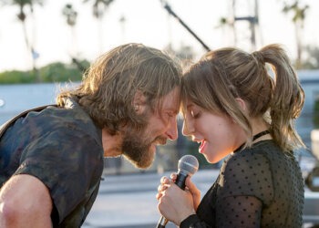 Lady Gaga y una revelación impactante sobre el rodaje de Nace una estrella