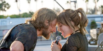 Lady Gaga y una revelación impactante sobre el rodaje de Nace una estrella