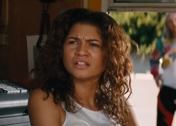 El estreno de la tercera temporada de Euphoria: un regreso oscuro y brutal