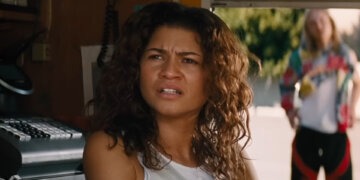 El estreno de la tercera temporada de Euphoria: un regreso oscuro y brutal