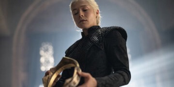 Con un intenso tráiler, HBO confirmó la fecha de estreno de la tercera temporada de House of the Dragon