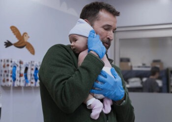 Llega el final de la segunda temporada de The Pitt: horario y todo lo que tenés que saber