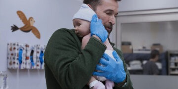 Llega el final de la segunda temporada de The Pitt: horario y todo lo que tenés que saber