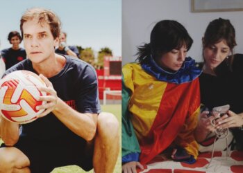 2 series verticales para sumergirse en la nueva tendencia audiovisual