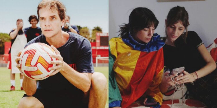 2 series verticales para sumergirse en la nueva tendencia audiovisual