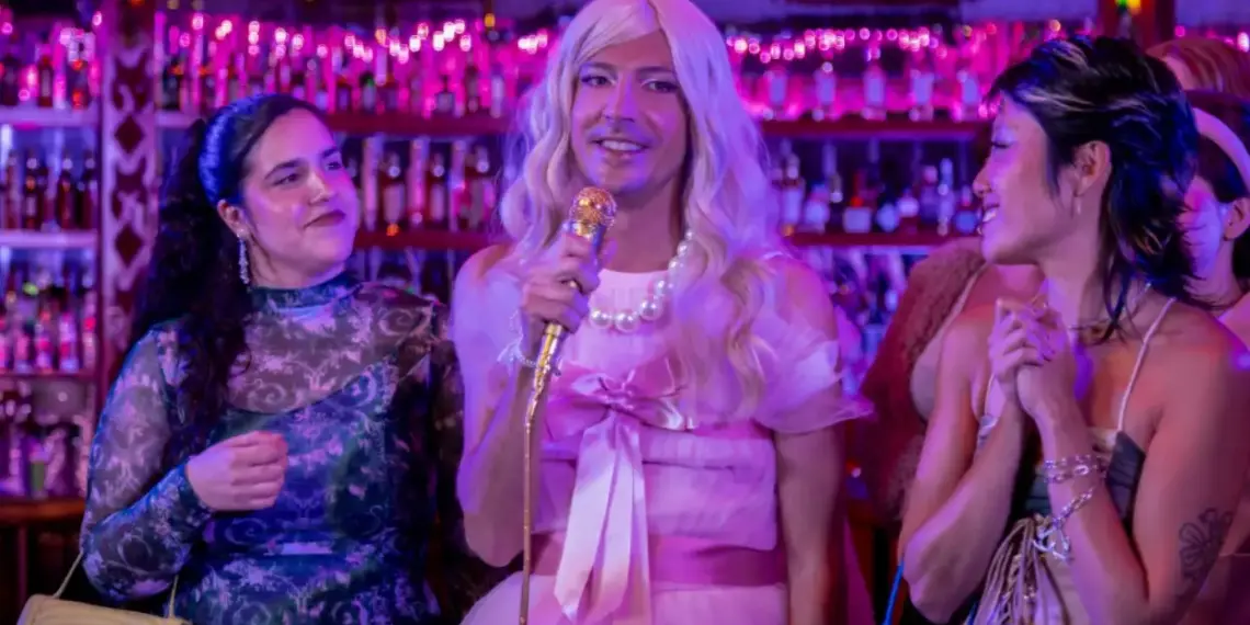 Netflix colocará más de 50 títulos durante el mes de mayo