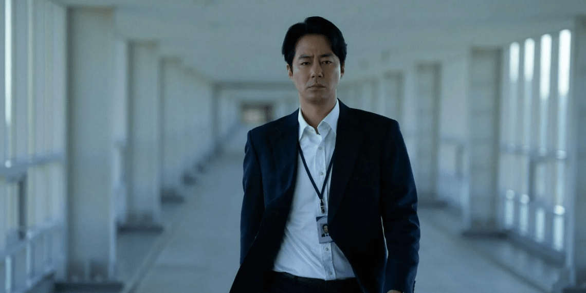 La sorprendente película surcoreana que superó a Peaky Blinders y es tendencia mundial en Netflix