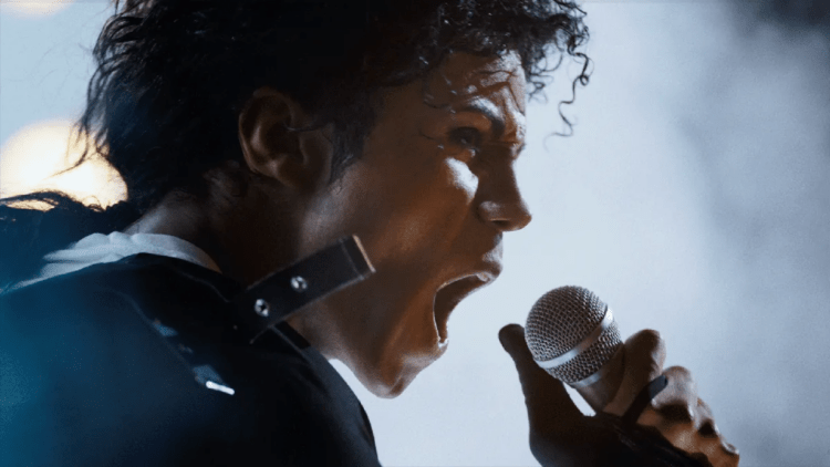 “Michael” llega a los cines: las reacciones divididas para el biopic del Rey del Pop y su bajo puntaje en Rotten Tomatoes