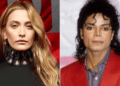 Paris Jackson sobre la biopic de Michael: “Hay muchas mentiras”