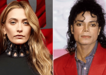Paris Jackson sobre la biopic de Michael: “Hay muchas mentiras”