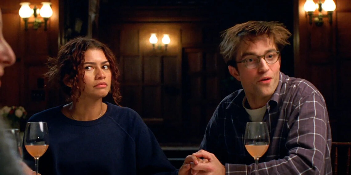 El Drama: la arriesgada RomCom que une al meet cute y a la violencia