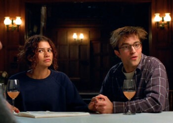 El Drama: la arriesgada RomCom que une al meet cute y a la violencia