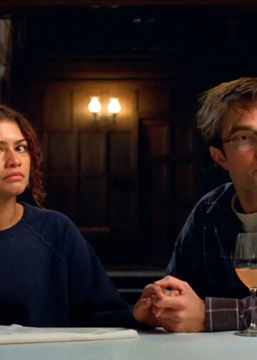 El Drama: la arriesgada RomCom que une al meet cute y a la violencia