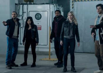 ¡La quinta temporada de The Boys debutó con puntaje perfecto en Rotten Tomatoes!