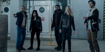 ¡La quinta temporada de The Boys debutó con puntaje perfecto en Rotten Tomatoes!