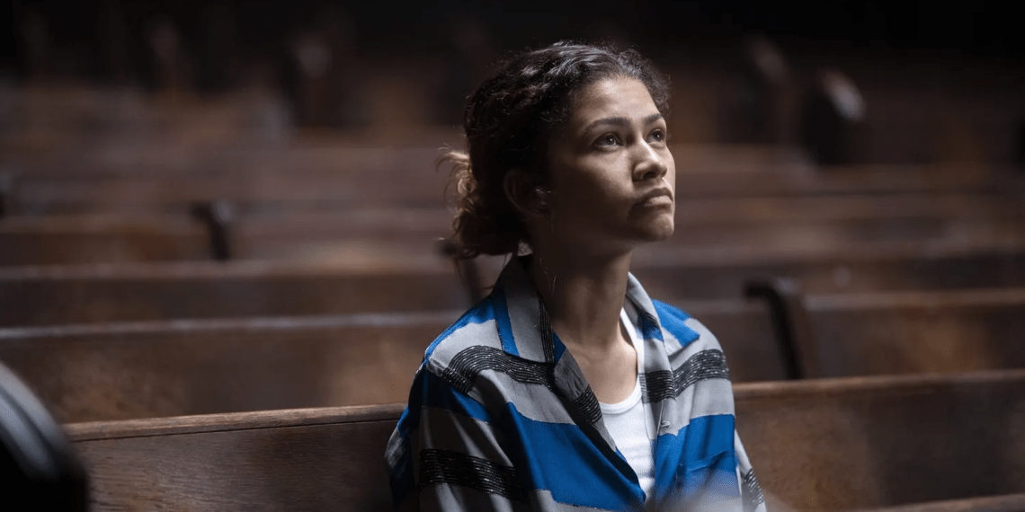 ¿En qué horario llegará la tercera temporada de Euphoria?