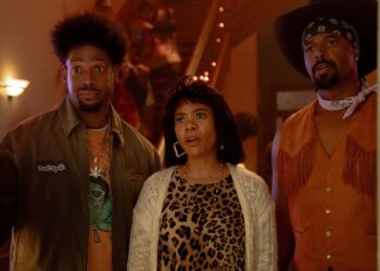 “Scary Movie” vuelve con una nueva entrega: humor y nostalgia asegurada