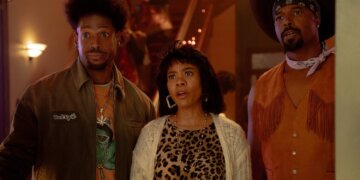“Scary Movie” vuelve con una nueva entrega: humor y nostalgia asegurada