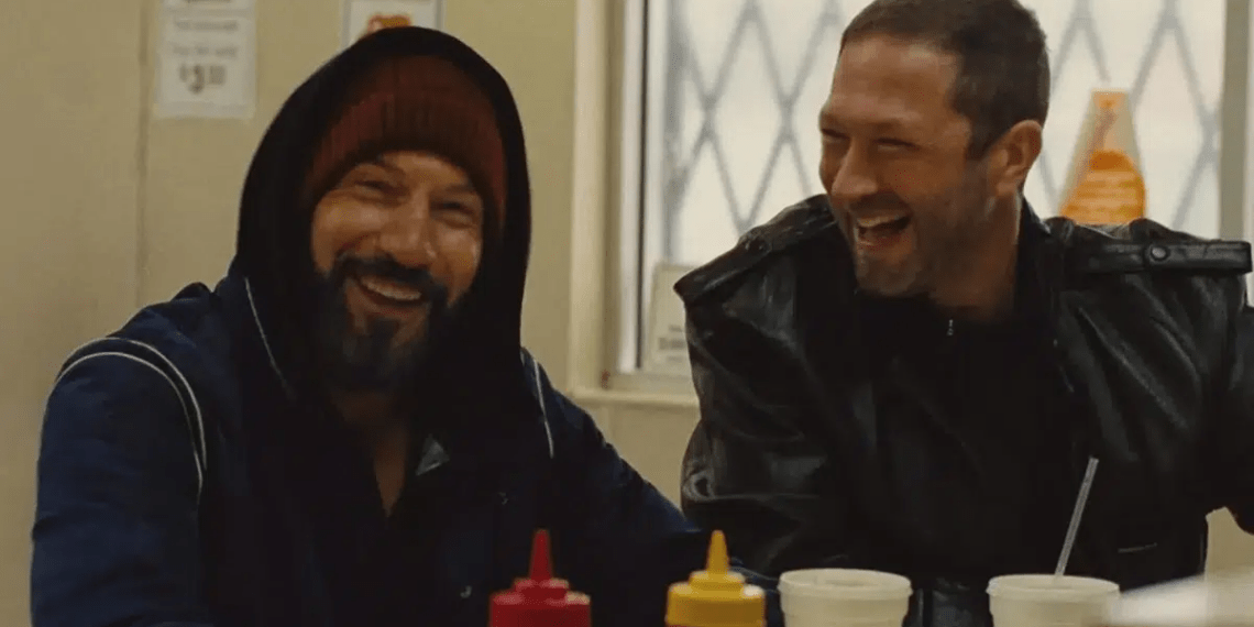 The Bear estrenó un episodio sorpresa antes de su temporada final