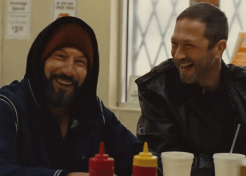 The Bear estrenó un episodio sorpresa antes de su temporada final