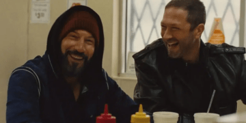 The Bear estrenó un episodio sorpresa antes de su temporada final