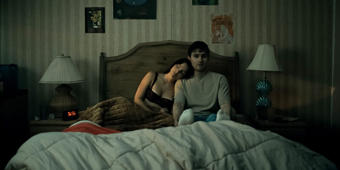 “Obsession”, cuando el “amor eterno” se convierte en una pesadilla