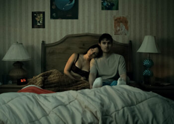 “Obsession”, cuando el “amor eterno” se convierte en una pesadilla