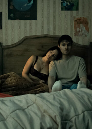 “Obsession”, cuando el “amor eterno” se convierte en una pesadilla