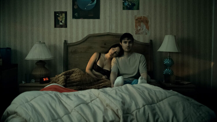 “Obsession”, cuando el “amor eterno” se convierte en una pesadilla