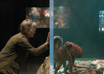 La historia real detrás de Criaturas luminosas, la película que emociona y arrasa en Netflix