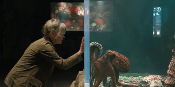 La historia real detrás de Criaturas luminosas, la película que emociona y arrasa en Netflix