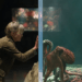 La historia real detrás de Criaturas luminosas, la película que emociona y arrasa en Netflix