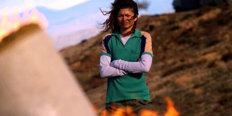 ¿A qué hora se estrena el episodio final de la tercera temporada de Euphoria?