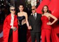 La argentina que sorprende en "El diablo viste a la moda 2"