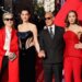 La argentina que sorprende en "El diablo viste a la moda 2"