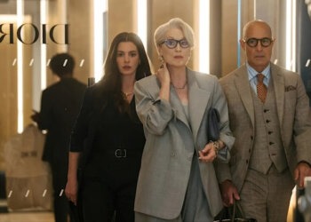 ¿Quién es la mejor actriz del siglo XXI? El ranking que desató debate en Hollywood