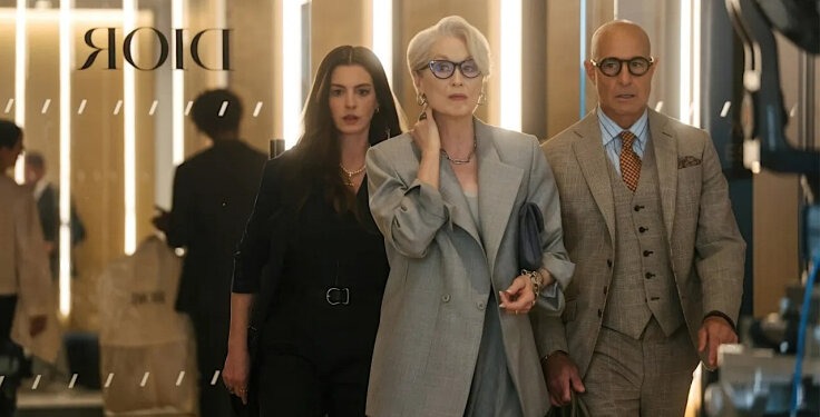 ¿Quién es la mejor actriz del siglo XXI? El ranking que desató debate en Hollywood